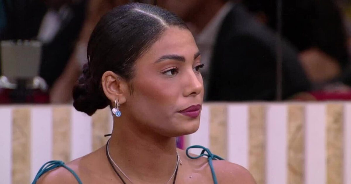 Grande Fratello Yulia Naomi Bruschi Attratta Da Luca Giglioli Un