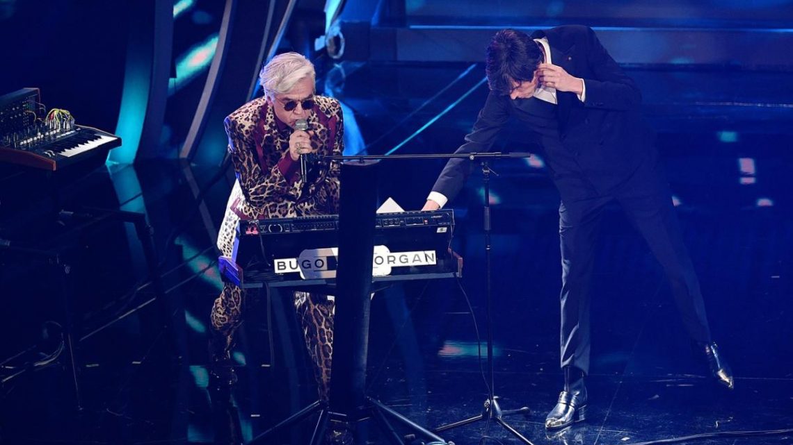Sanremo 2020, Bugo nel dramma: “Sono devastato” Sanremo 2020, Bugo nel dramma: “Sono devastato”