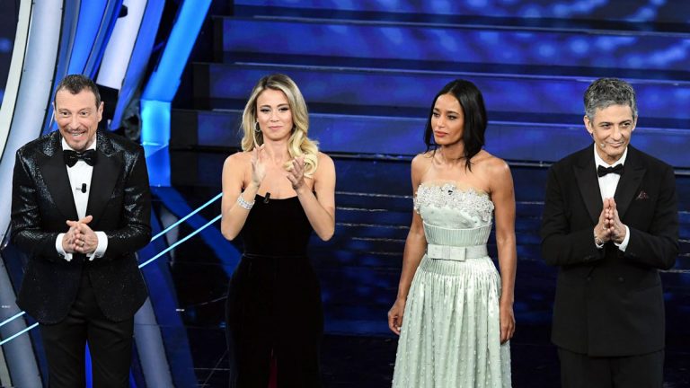 Chi Si Esibisce Stasera A Sanremo 2022