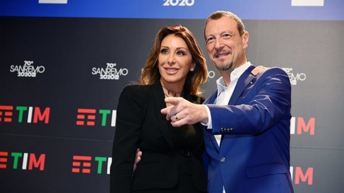 Sanremo 2020, la scaletta della serata finale: ordine dei cantanti e tutti gli ospiti Sanremo 2020, la scaletta della serata finale: ordine dei cantanti e tutti gli ospiti