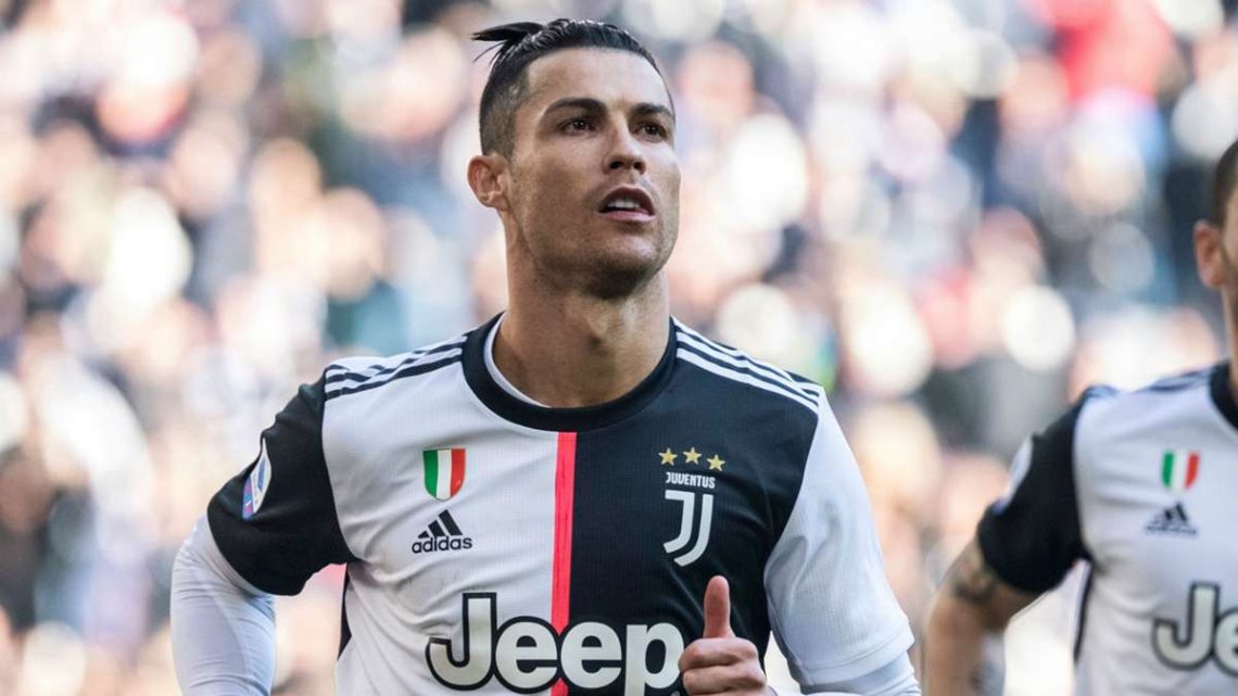 Sanremo 2020, Cristiano Ronaldo sarà in prima fila Sanremo 2020, Cristiano Ronaldo sarà in prima fila
