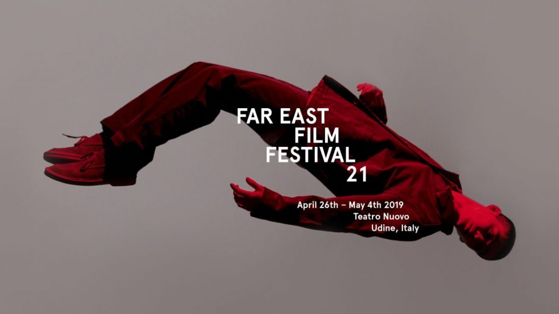 Il coronavirus non ferma il Far East Film Festival Il coronavirus non ferma il Far East Film Festival