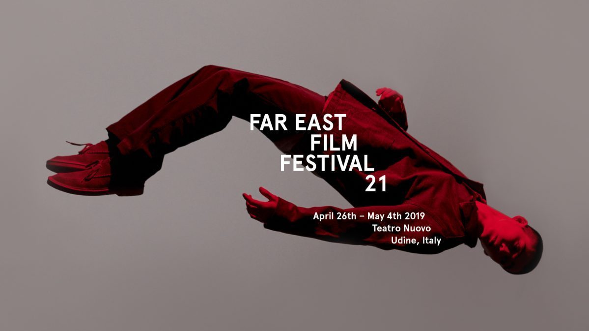 Il coronavirus non ferma il Far East Film Festival