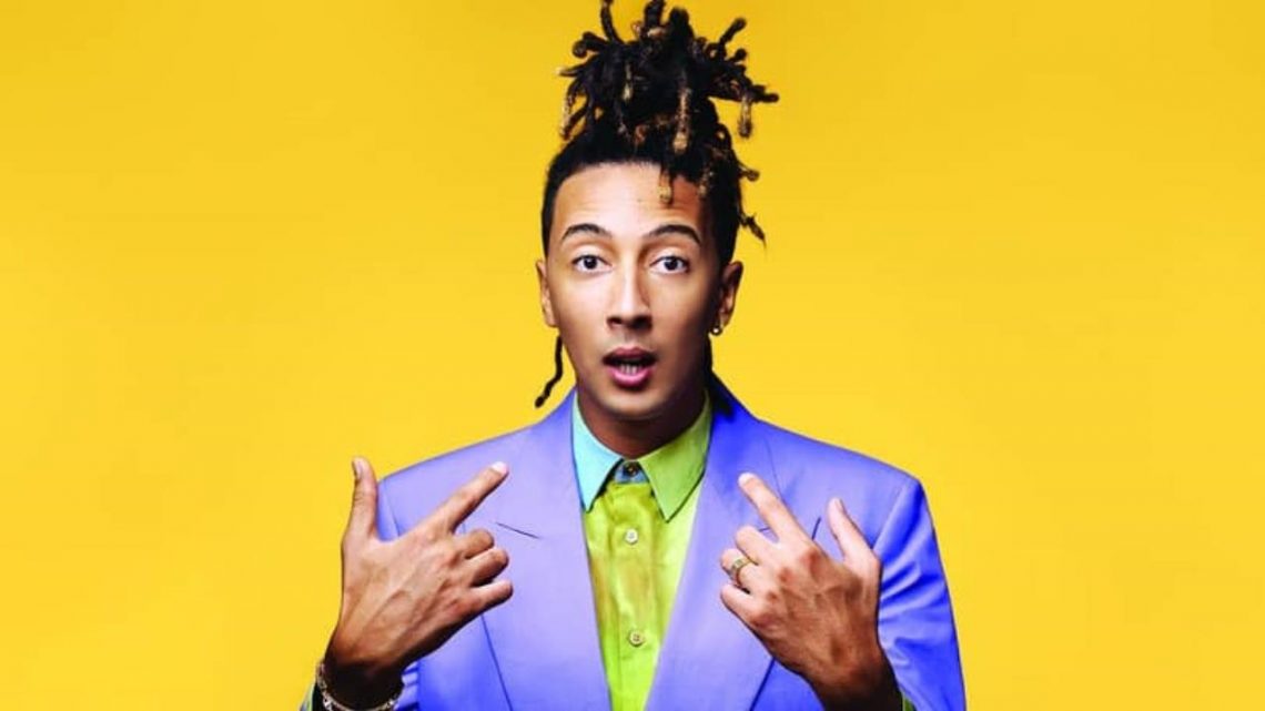Ghali annuncia i featuring del suo nuovo album (VIDEO) Ghali annuncia i featuring del suo nuovo album (VIDEO)