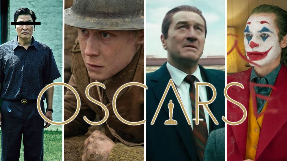 OSCAR 2020: Presentatori, Pronostici e Favoriti OSCAR 2020: Presentatori, Pronostici e Favoriti