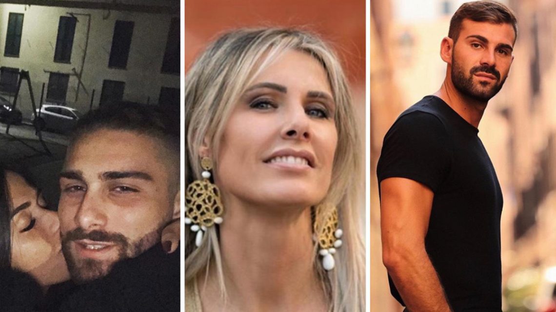 PODCAST: MondoTV 24 – 2° Puntata 23-02-2020, Daniele sta ancora con Giulia? PODCAST: MondoTV 24 – 2° Puntata 23-02-2020, Daniele sta ancora con Giulia?