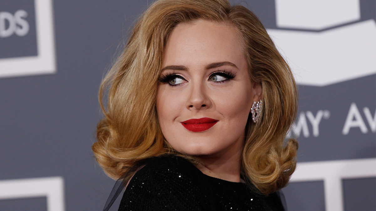 Il nuovo album di Adele per il 2020? Il manager dice che uscirà ‘presto’