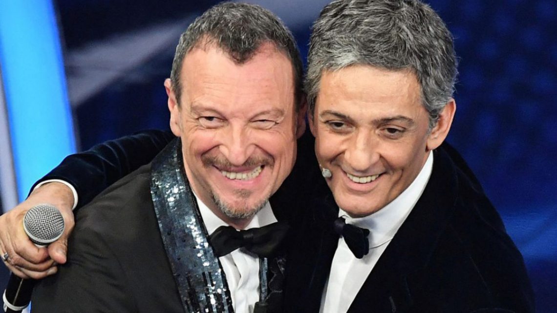Amadeus a RTL 102.5: “Non so se fare Sanremo 2021, rifletterò” Amadeus a RTL 102.5: “Non so se fare Sanremo 2021, rifletterò”