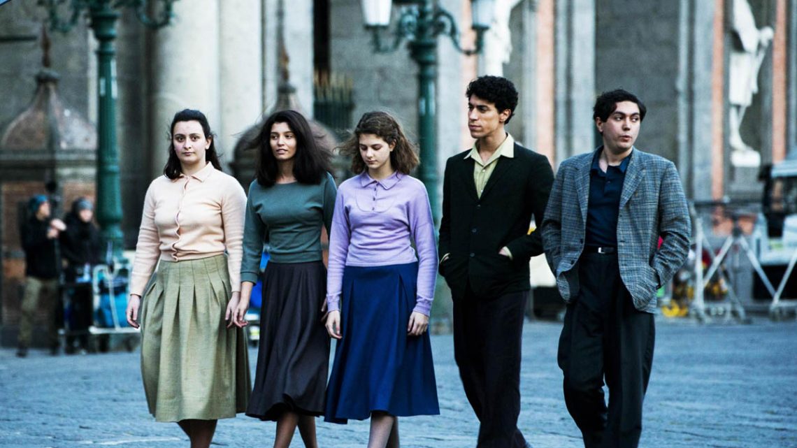 L’amica Geniale, la nostra recensione di MondoTV 24 L’amica Geniale, la nostra recensione di MondoTV 24