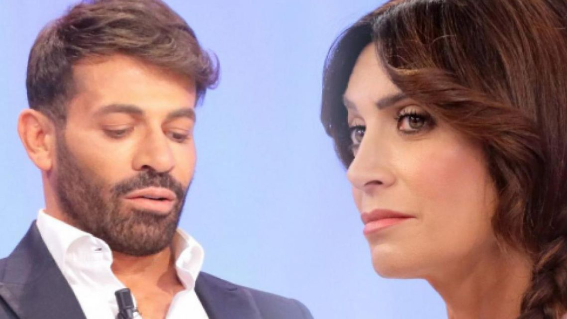 Uomini e Donne – Trono Over 19/02/2020 Pace tra Gianni e Barbara Uomini e Donne – Trono Over 19/02/2020 Pace tra Gianni e Barbara