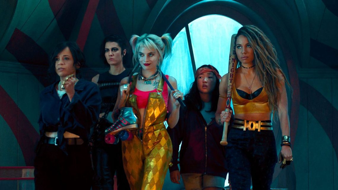 Birds of Prey: debutto disastroso. Record negativo di incassi Birds of Prey: debutto disastroso. Record negativo di incassi