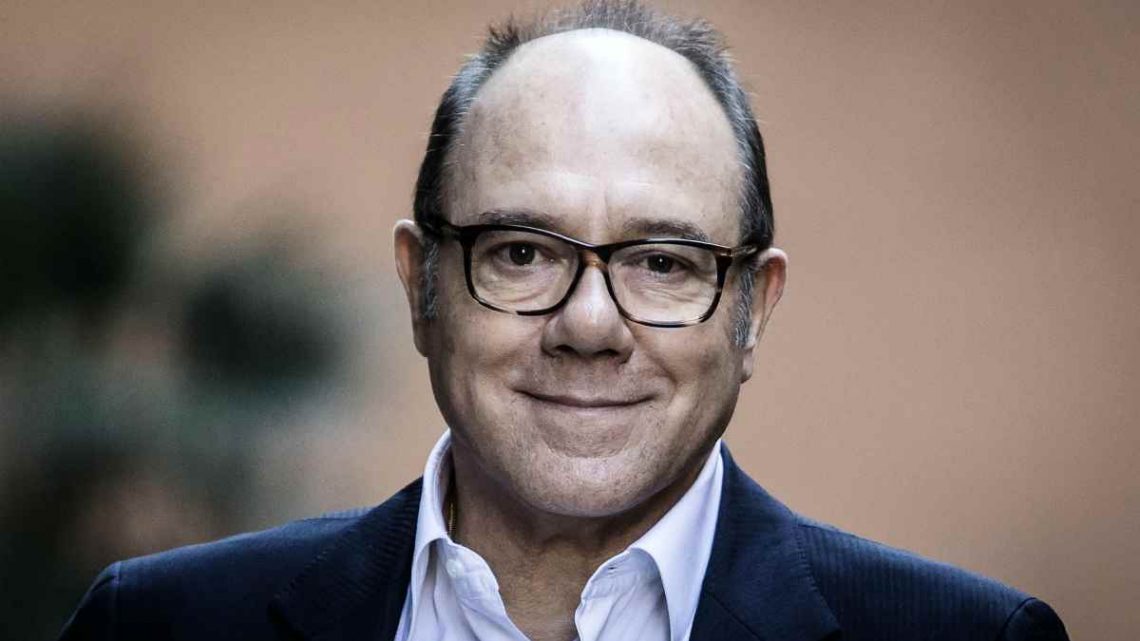 Carlo Verdone rinvia l’uscita del suo prossimo film a causa del Coronavirus Carlo Verdone rinvia l’uscita del suo prossimo film a causa del Coronavirus