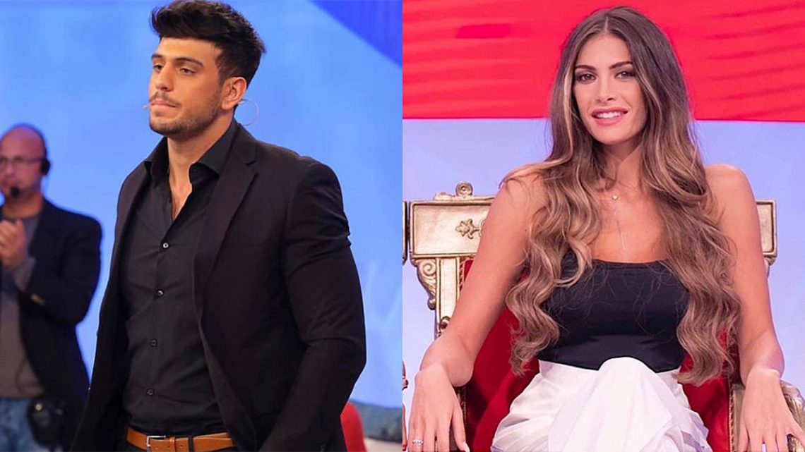 Uomini e Donne: Luigi Mastroianni e Mara Fasone stanno insieme? Uomini e Donne: Luigi Mastroianni e Mara Fasone stanno insieme?