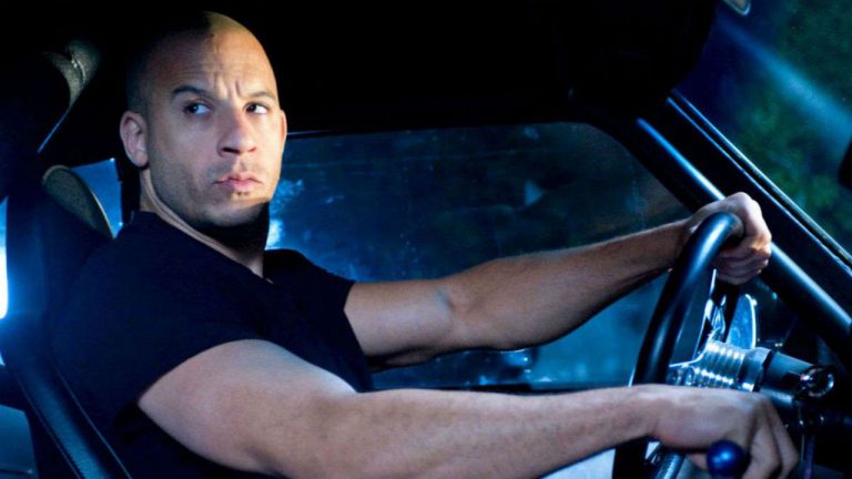 Chi Arriva Alla Fine Di Fast And Furious 9