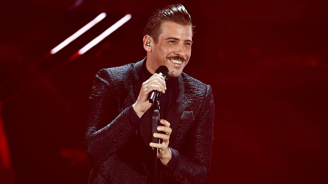 Sanremo 2020, analisi e voti dei 12 cantanti in gara nella seconda serata, Solito Gabbani, male Levante e Elettra Sanremo 2020, analisi e voti dei 12 cantanti in gara nella seconda serata, Solito Gabbani, male Levante e Elettra