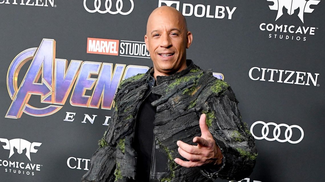 MARVEL: Vin Diesel punta in alto, ecco chi vorrebbe interpretare MARVEL: Vin Diesel punta in alto, ecco chi vorrebbe interpretare