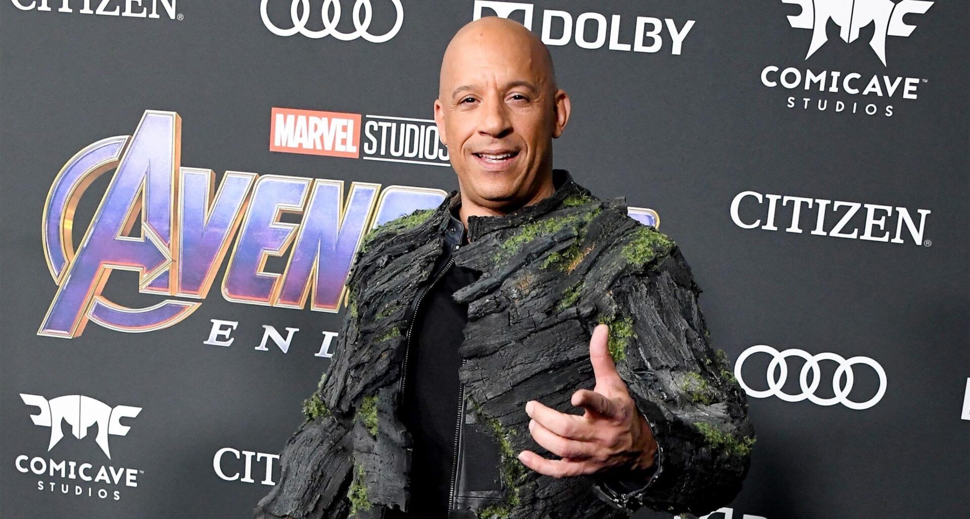 MARVEL: Vin Diesel punta in alto, ecco chi vorrebbe interpretare