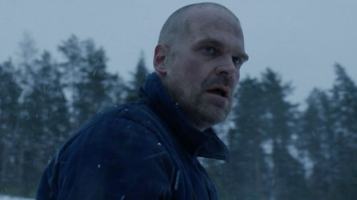 ‘Stranger Things 4’, iniziano le riprese Hopper è vivo! (VIDEO) ‘Stranger Things 4’, iniziano le riprese Hopper è vivo! (VIDEO)