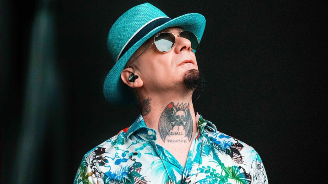 Prima data per il nuovo tour di J-Ax “Concerto ReAle”, Biglietti e data Prima data per il nuovo tour di J-Ax “Concerto ReAle”, Biglietti e data