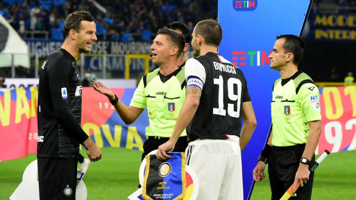 Juventus-Inter in chiaro su TV8? Sky ci pensa Juventus-Inter in chiaro su TV8? Sky ci pensa