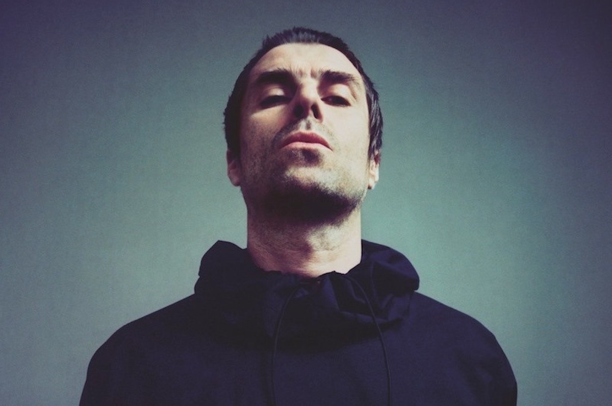 Liam Gallagher arriva in Italia con due tappe. Info e date