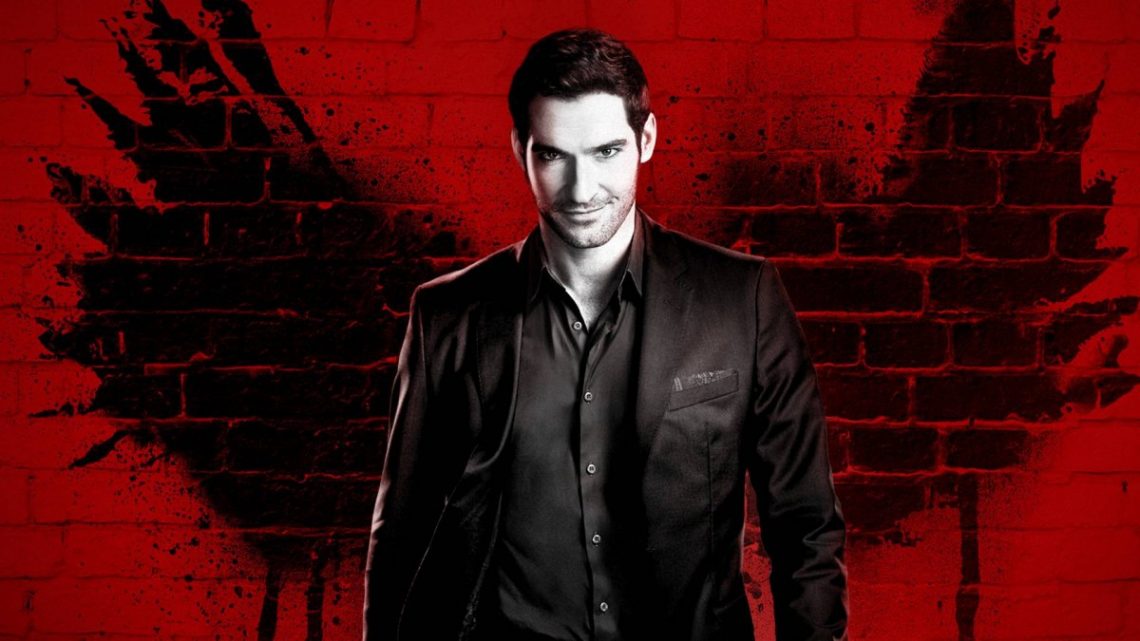 Lucifer 5: Un grande ritorno nell’ultima stagione in arrivo su Netflix Lucifer 5: Un grande ritorno nell’ultima stagione in arrivo su Netflix