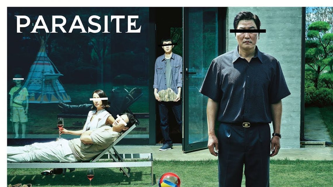 PARASITE: Dal festival di Cannes agli Oscar, la recensione senza spoiler PARASITE: Dal festival di Cannes agli Oscar, la recensione senza spoiler