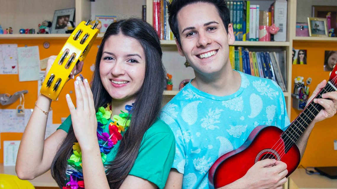 I Me contro Te presentano il nuovo album: Siamo la nuova Melevisione 2.0 I Me contro Te presentano il nuovo album: Siamo la nuova Melevisione 2.0