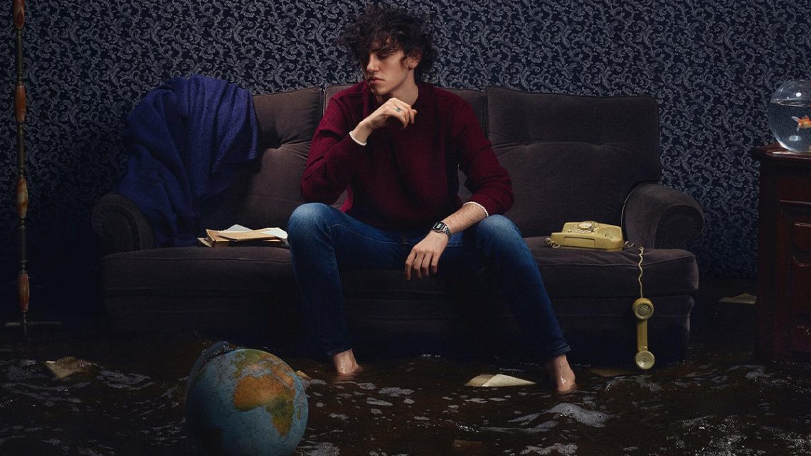 Finalmente il ritorno Michele Bravi con il nuovo album ‘Geografia del buio’ Finalmente il ritorno Michele Bravi con il nuovo album ‘Geografia del buio’