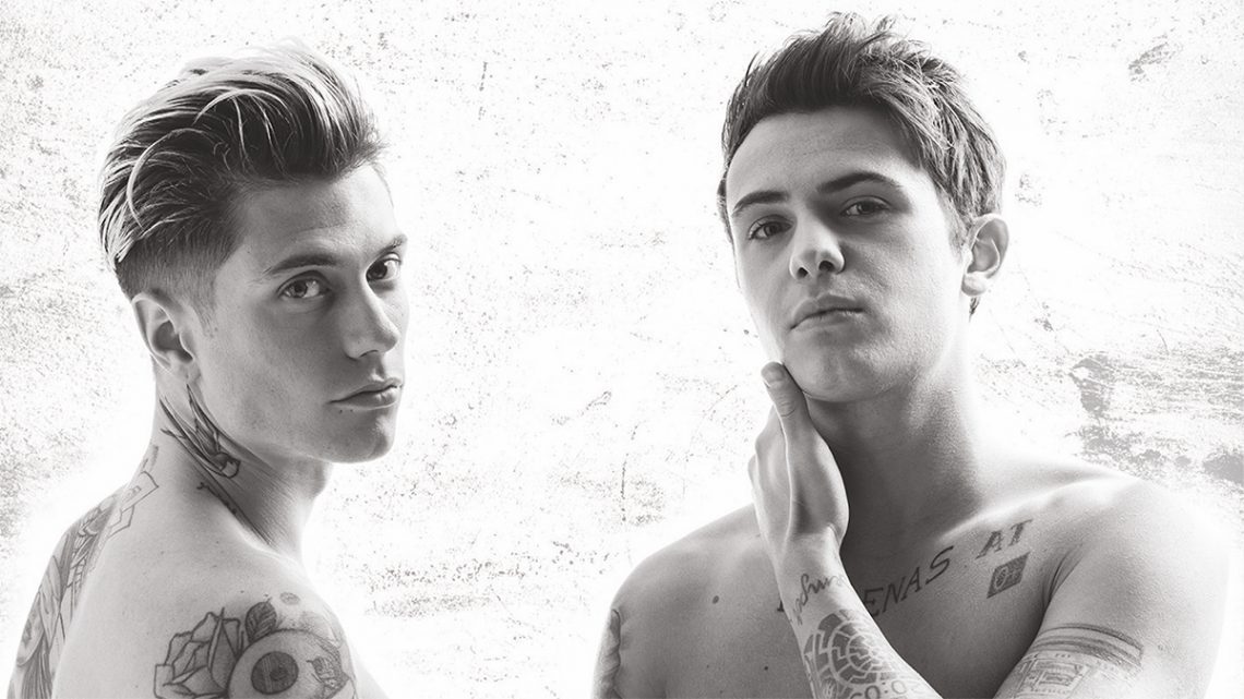 Benji e Fede su Instagram spiegano il perché della scelta (VIDEO) Benji e Fede su Instagram spiegano il perché della scelta (VIDEO)