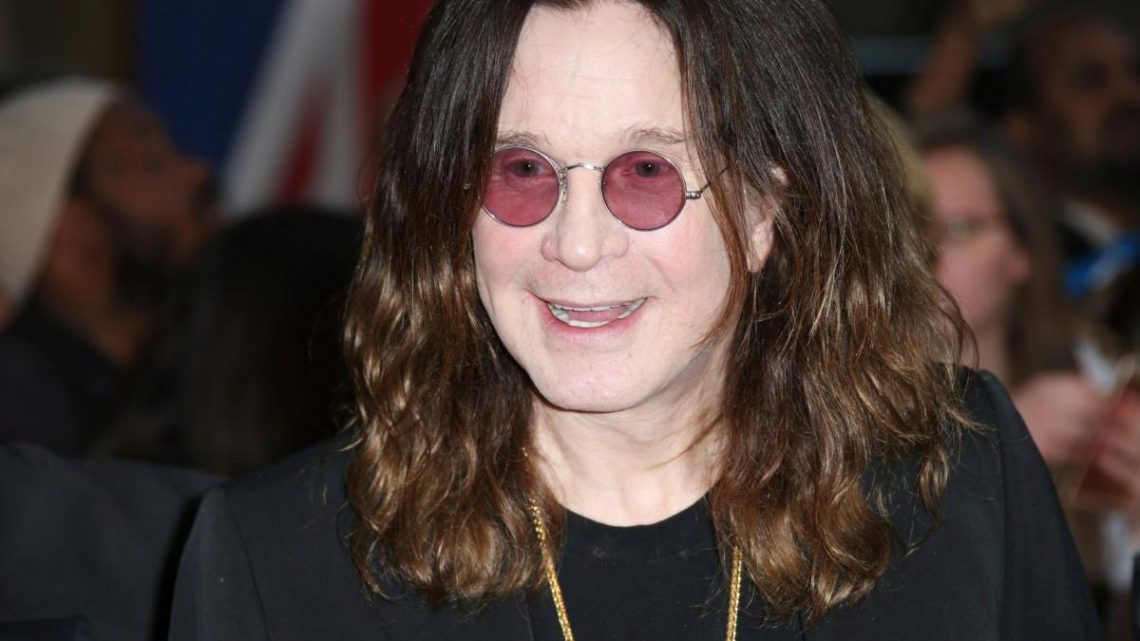 Musica: Ozzy Osbourne cancella il tour Musica: Ozzy Osbourne cancella il tour