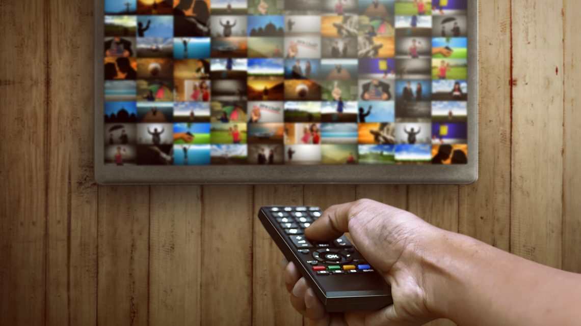 Ascolti TV martedì 3 marzo 2020: Bene Rai1, “catastrofe” Canale5 Ascolti TV martedì 3 marzo 2020: Bene Rai1, “catastrofe” Canale5