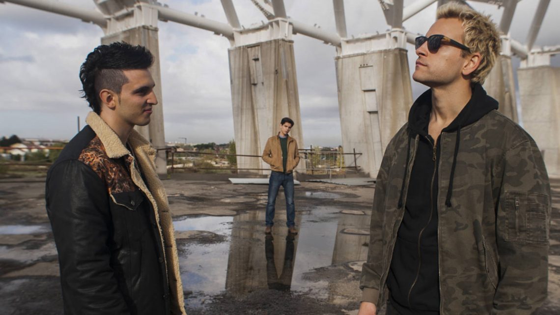 Suburra: presto su Netflix la terza e utima stagione Suburra: presto su Netflix la terza e utima stagione