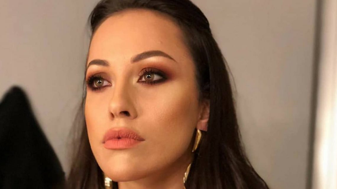GF Vip, Teresanna dice la verità sul trono di Francesco Monte GF Vip, Teresanna dice la verità sul trono di Francesco Monte