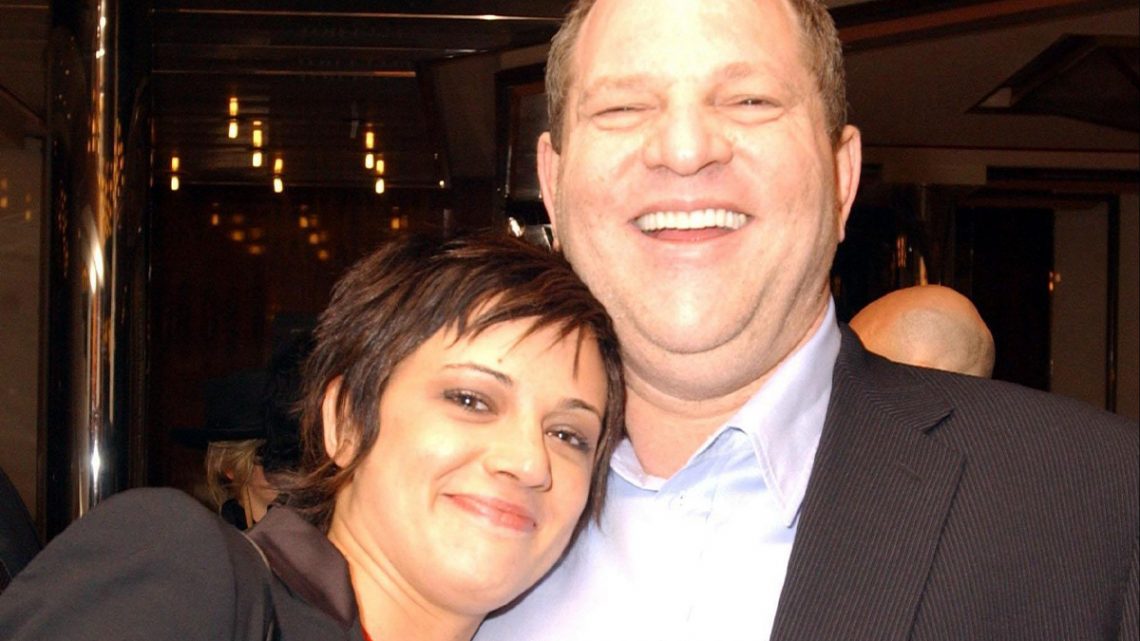 Asia Argento parla della condanna di Weinstein: “Mi sento vendicata” Asia Argento parla della condanna di Weinstein: “Mi sento vendicata”