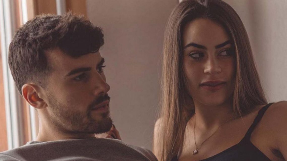 ESCLUSIVO! Alessandro Zarino svela come sono andate le cose con Veronica Burchielli ESCLUSIVO! Alessandro Zarino svela come sono andate le cose con Veronica Burchielli
