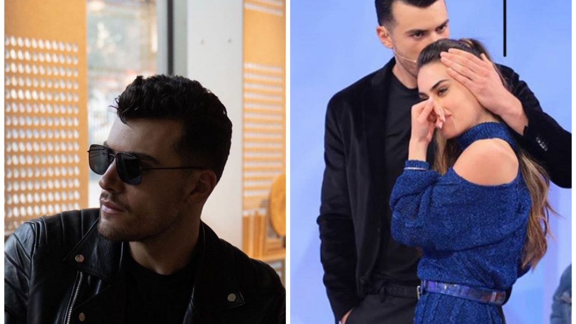 PODCAST: MondoTV 24 – Alessandro Zarino svela come sono andate le cose con Veronica Burchielli PODCAST: MondoTV 24 – Alessandro Zarino svela come sono andate le cose con Veronica Burchielli