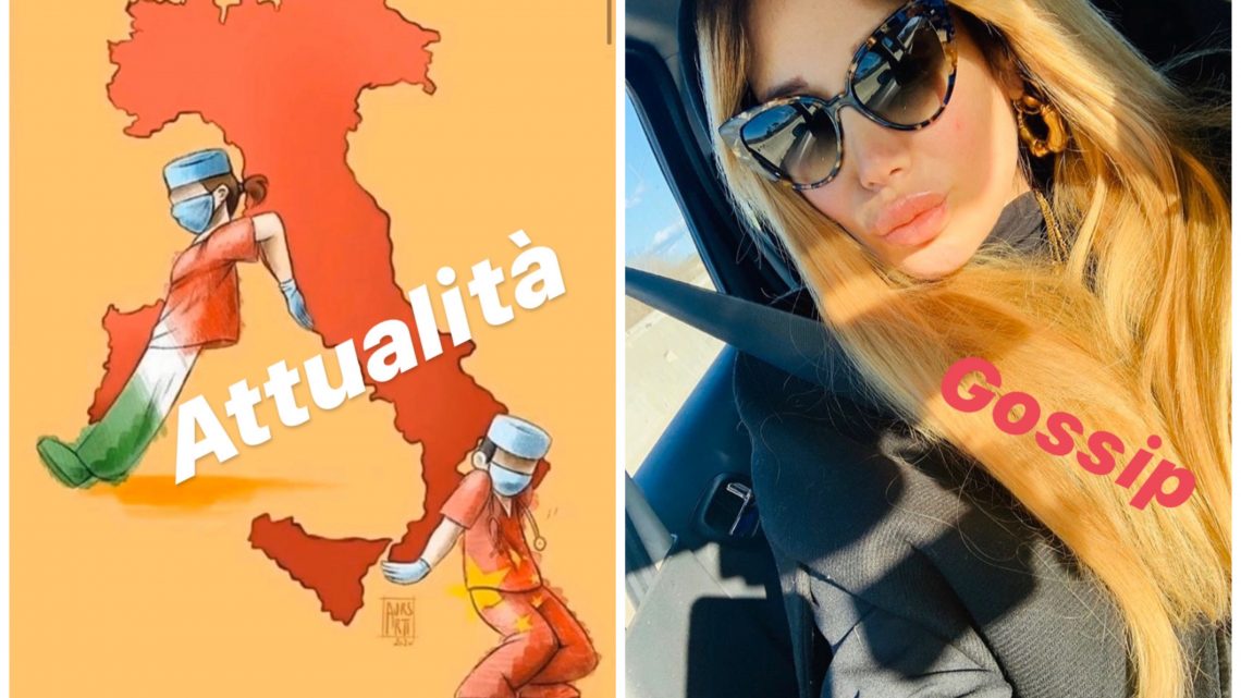 Mondo Tv 24, la sesta puntata tra attualità e gossip Mondo Tv 24, la sesta puntata tra attualità e gossip