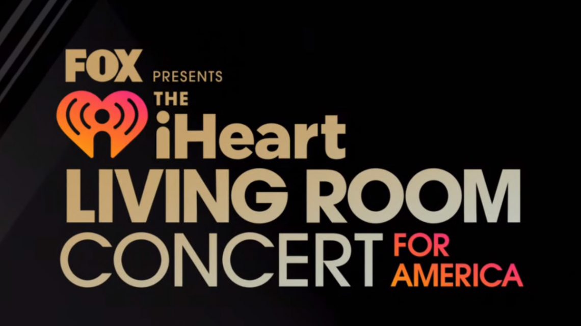 IHeart Living Room Concert, ecco tutte le esibizioni live dai Green Day ai Backstreet Boys, tutto a scopo benefico (VIDEO) IHeart Living Room Concert, ecco tutte le esibizioni live dai Green Day ai Backstreet Boys, tutto a scopo benefico (VIDEO)