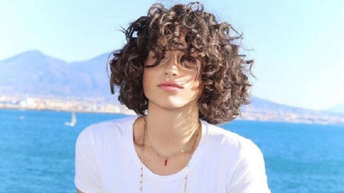 Generazione di Fenomeni, Giulia Molino per lei ‘Va tutto bene’ Generazione di Fenomeni, Giulia Molino per lei ‘Va tutto bene’