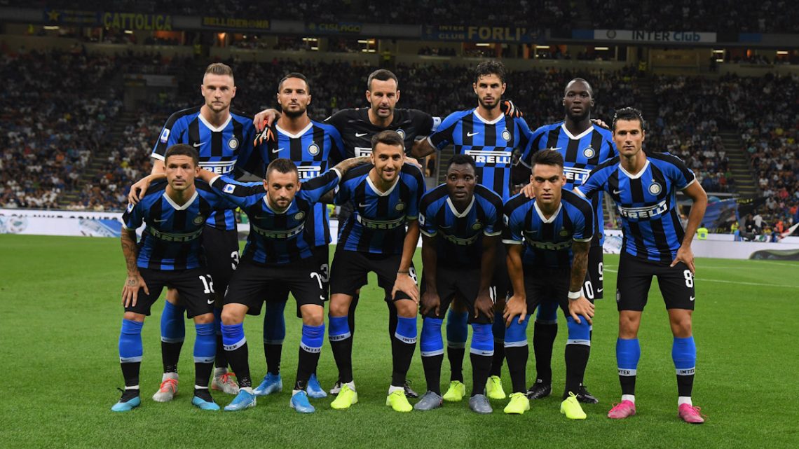Anche l’Inter in quarantena dopo il caso Rugani Anche l’Inter in quarantena dopo il caso Rugani