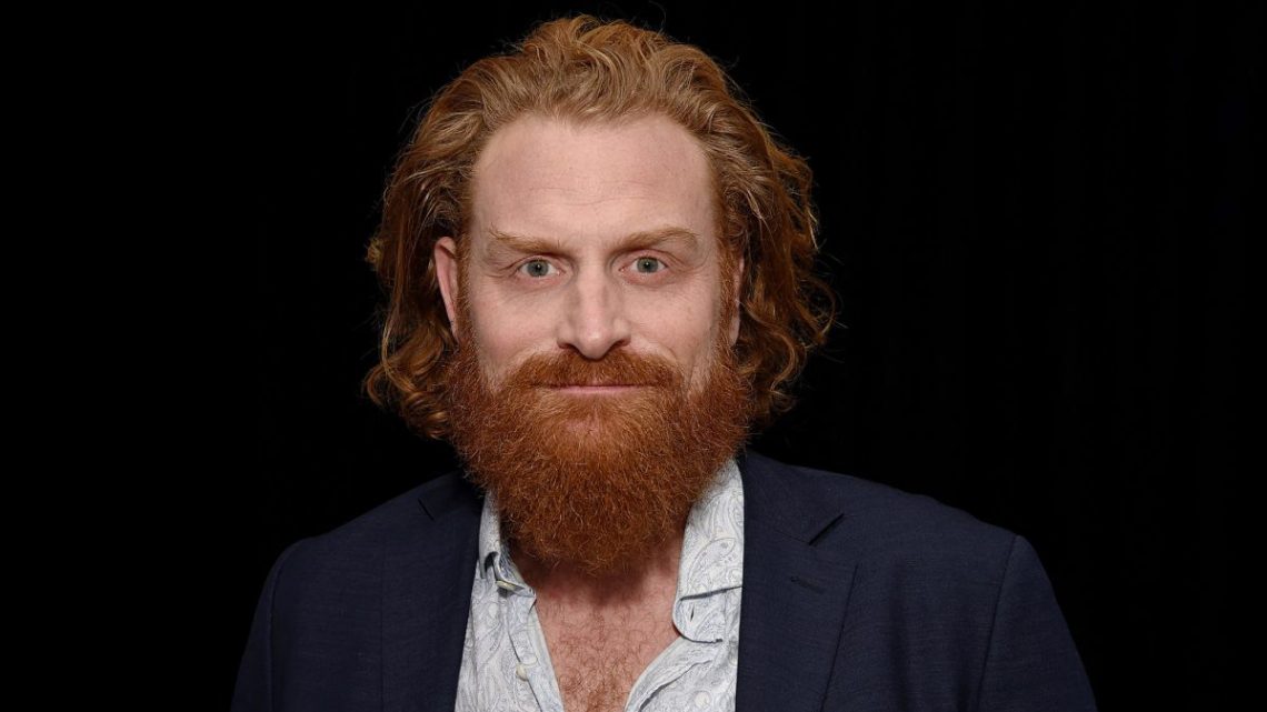 Kristofer Hivju positivo al Coronavirus, interpretava “Tormund” nel Trono Di Spade. Kristofer Hivju positivo al Coronavirus, interpretava “Tormund” nel Trono Di Spade.