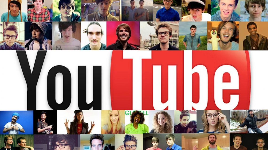 Polemiche su YouTube Italia: è giusto distrarsi? Polemiche su YouTube Italia: è giusto distrarsi?