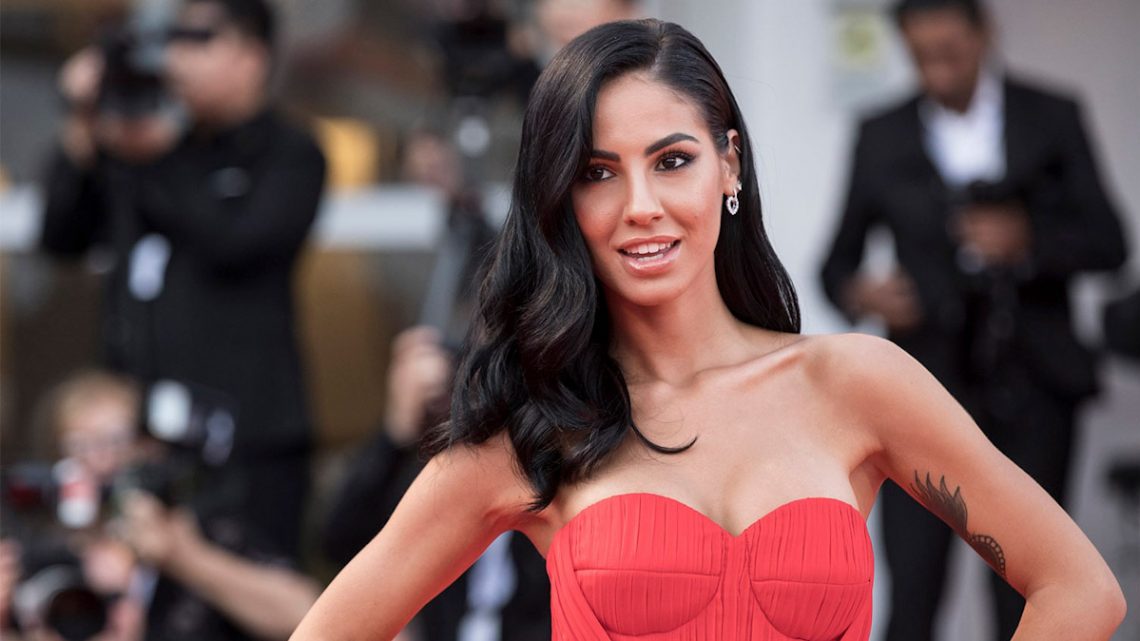 Giulia De Lellis e Andrea Damante, ritorno di fiamma? La critica di Lidia Vella Giulia De Lellis e Andrea Damante, ritorno di fiamma? La critica di Lidia Vella