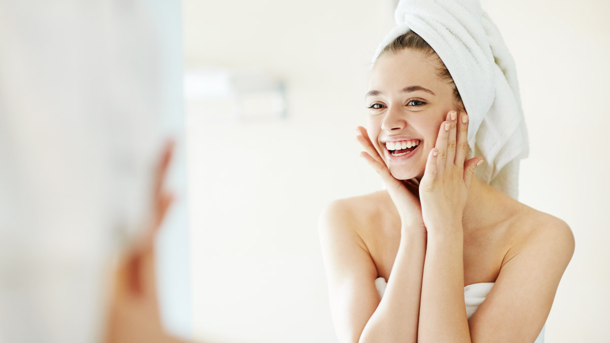 Benessere Viso, Corpo, Capelli, consigli fai da te