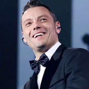 Tiziano Ferro