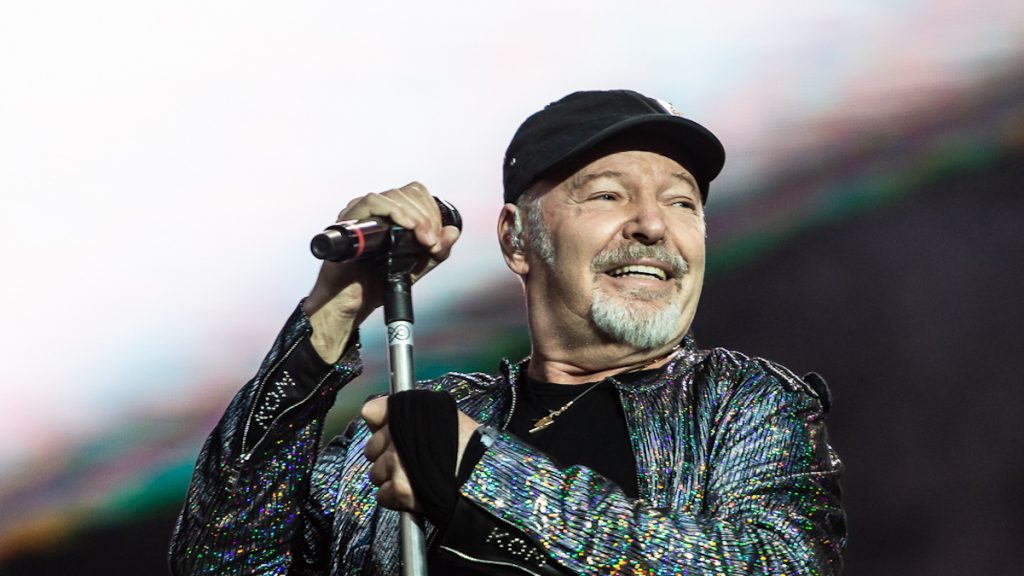 Vasco Rossi