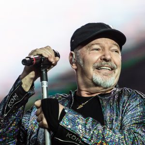 Vasco Rossi