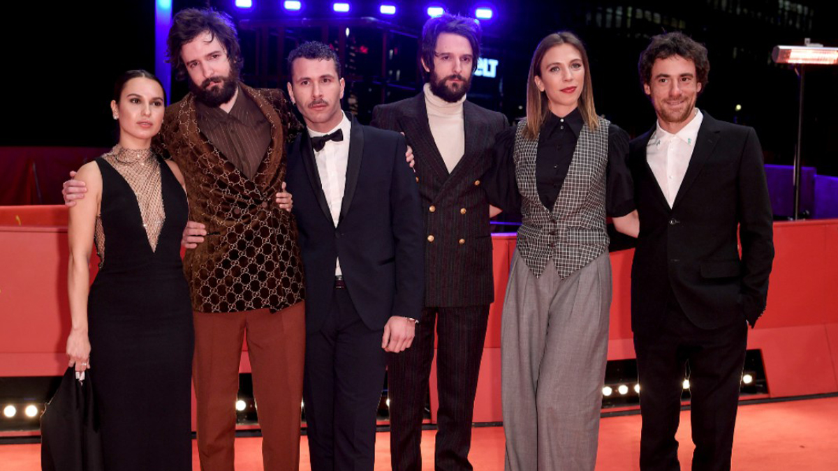 Berlinale 2020, un trionfo per l’Italia e per Elio Germano