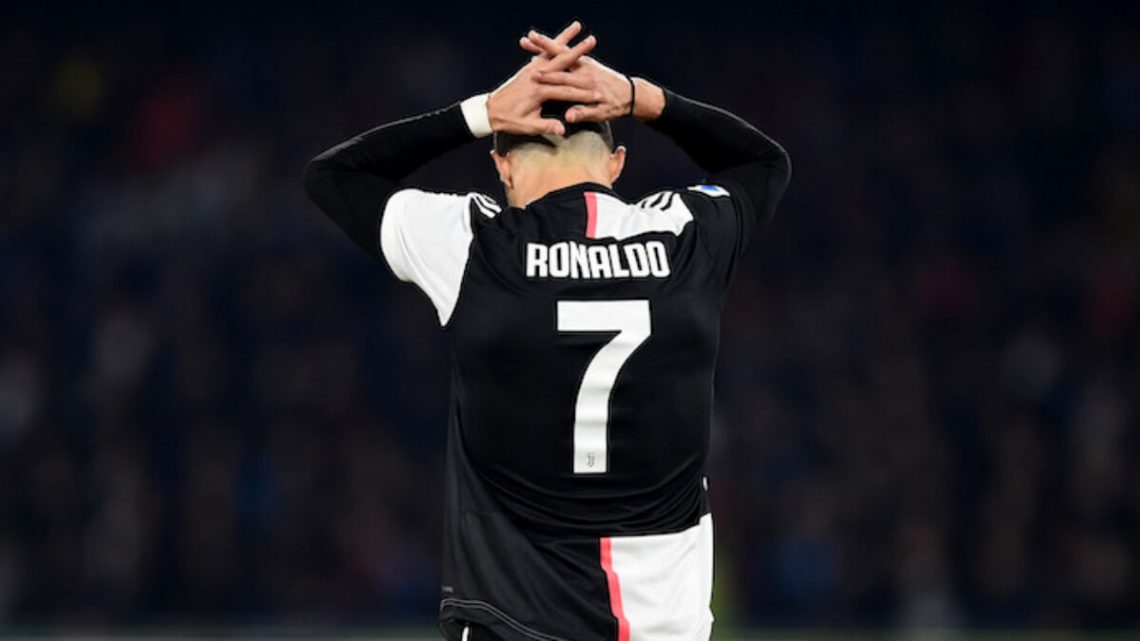 Cristiano Ronaldo annuncia: “Non torno alla Juventus” Cristiano Ronaldo annuncia: “Non torno alla Juventus”